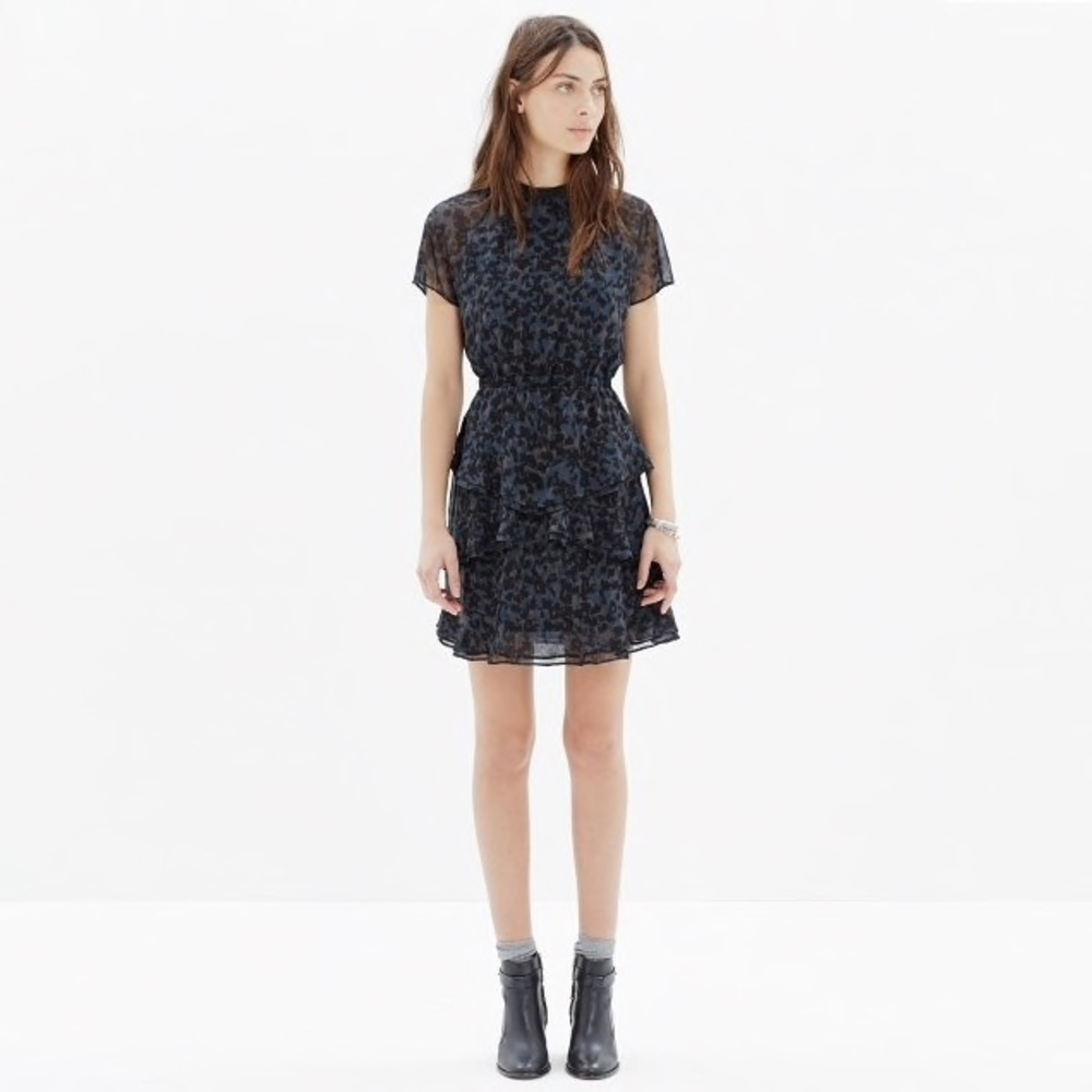 Madewell Dress